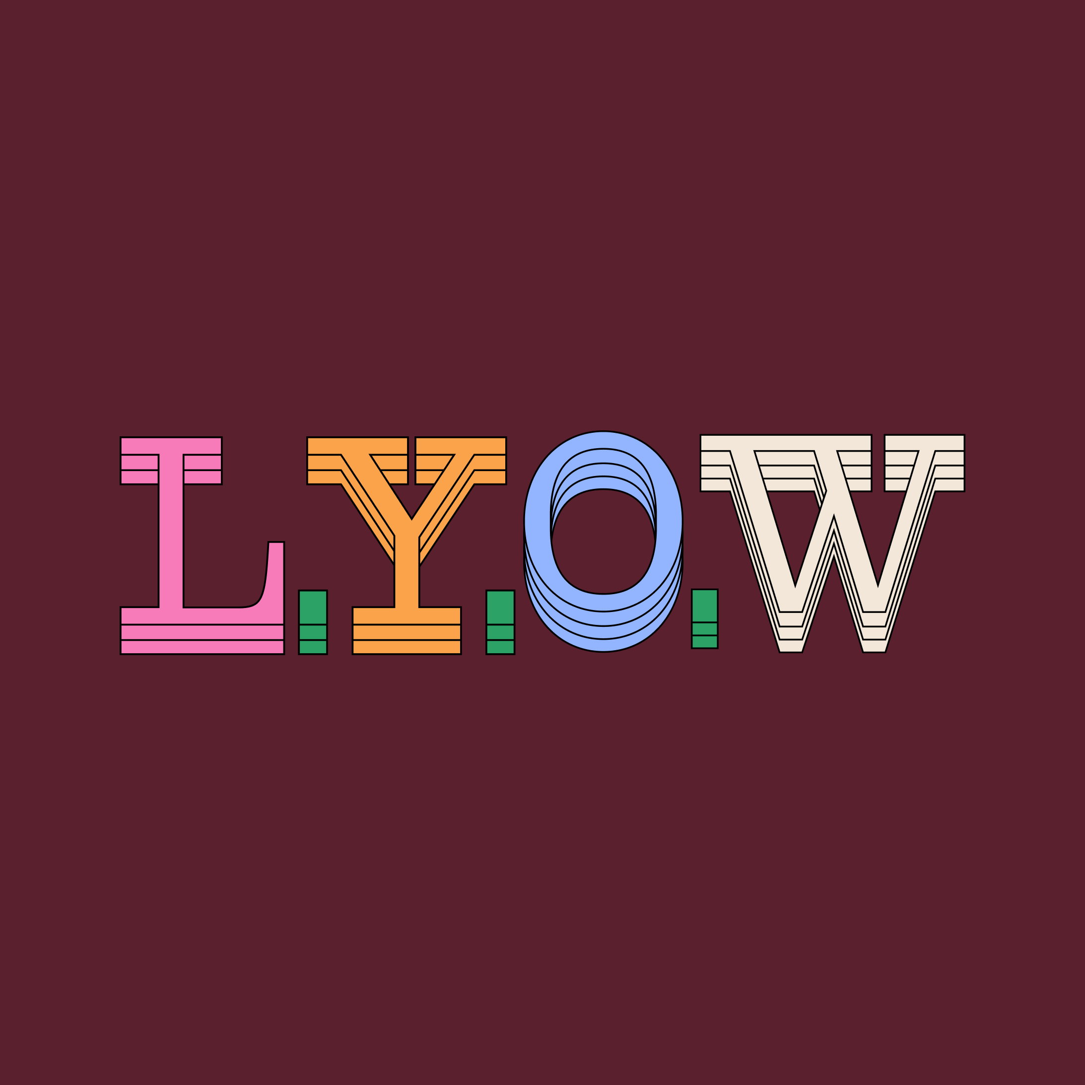 LYOW Self-Paced