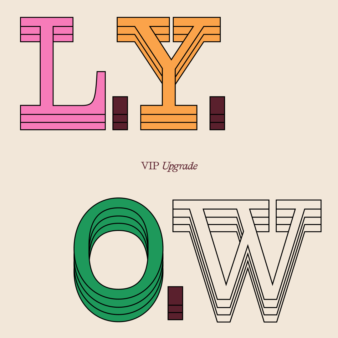 LYOW Self-Paced - VIP Supported Upgrade