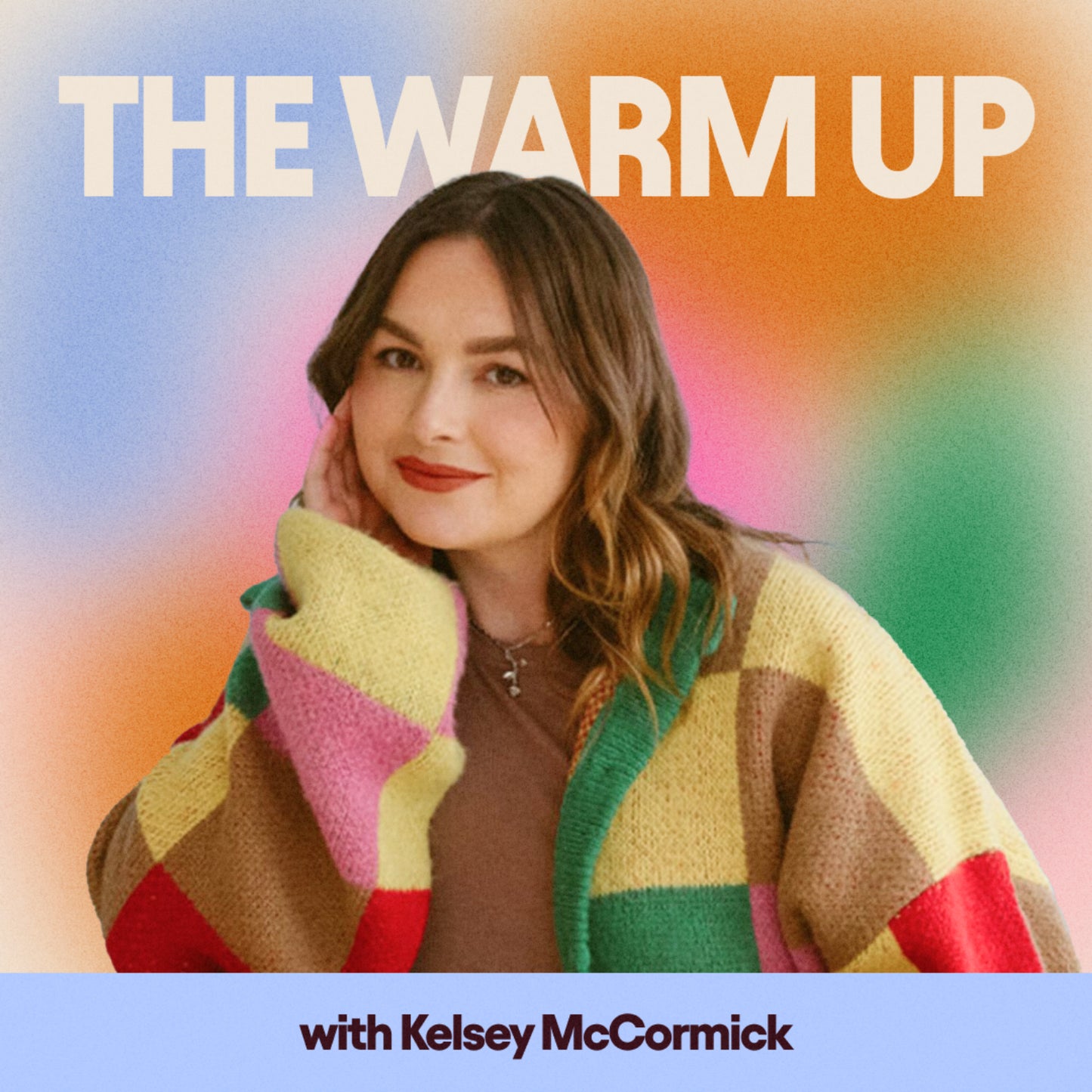 The Warm Up Audio Membership