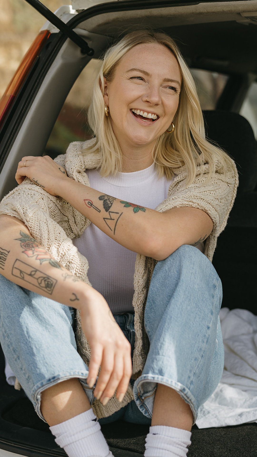 Xanthe Ranger Coming Up Roses | Where Entrepreneurs Superbloom Their Own Brand