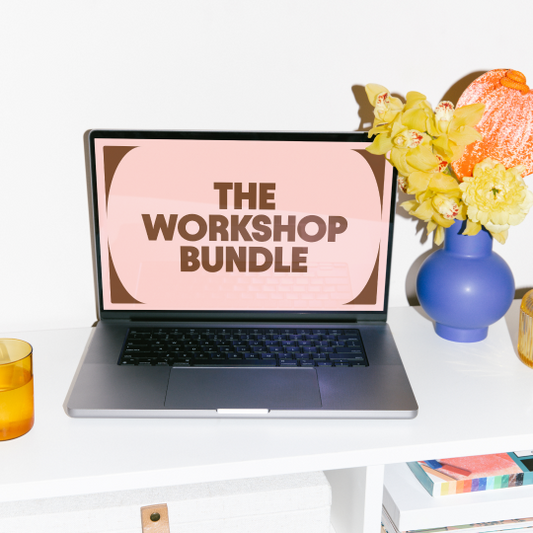 The Workshop Bundle